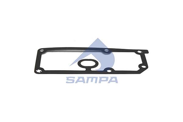 044.370 SAMPA Прокладка, маслянный фильтр (фото 1)