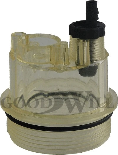 FSG 1000 GOODWILL Прокладка, фильтр очистки топлива (фото 1)