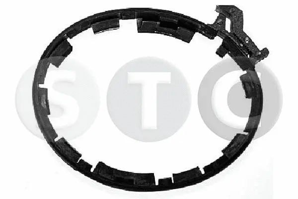 T403761 STC Прокладка, фильтр очистки топлива (фото 1)