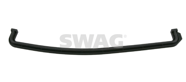 20 92 2566 SWAG Прокладка, картер рулевого механизма (фото 1)
