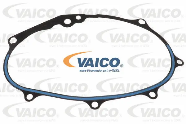 V10-5594 VAICO Прокладка, картер рулевого механизма (фото 1)
