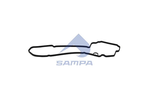 202.324 SAMPA Прокладка, картер рулевого механизма (фото 1)