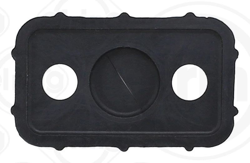 131.050 ELRING Прокладка, крышка картера рулевого механизма (фото 2)