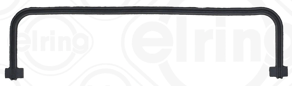390.290 ELRING Прокладка, крышка картера рулевого механизма (фото 2)