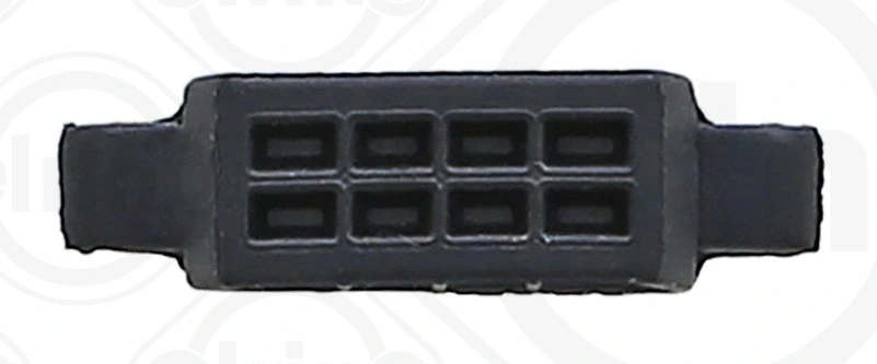 475.152 ELRING Прокладка, крышка картера рулевого механизма (фото 3)