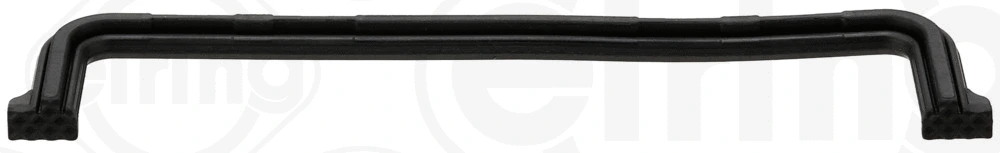 757.314 ELRING Прокладка, крышка картера рулевого механизма (фото 1)