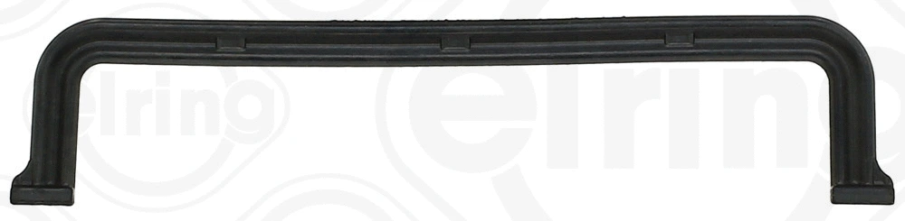 757.314 ELRING Прокладка, крышка картера рулевого механизма (фото 3)
