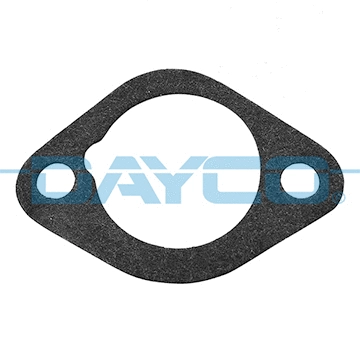 V0194 DAYCO Прокладка, крышка картера рулевого механизма (фото 1)