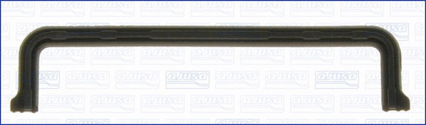 00519900 AJUSA Прокладка, крышка картера рулевого механизма (фото 1)