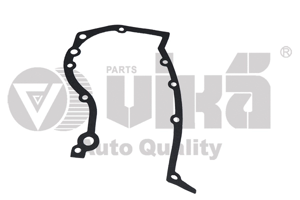 11030167401 VIKA Прокладка, крышка картера рулевого механизма (фото 1)