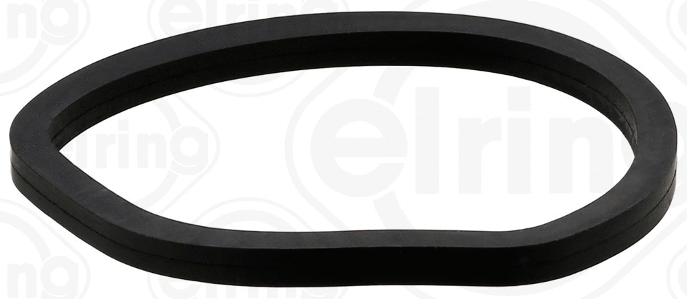 137.100 ELRING Прокладка, корпус маслянного фильтра (фото 1)