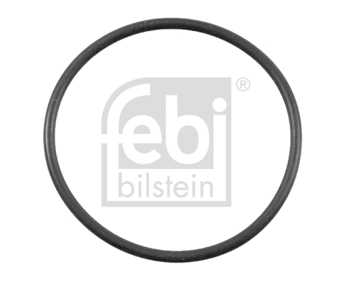 05967 FEBI Прокладка, корпус маслянного фильтра (фото 1)