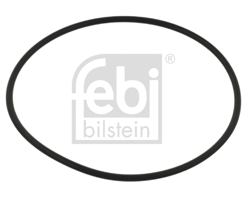 05970 FEBI Прокладка, корпус маслянного фильтра (фото 1)