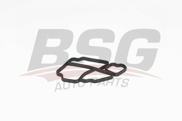BSG 90-140-015 BSG Прокладка, корпус маслянного фильтра (фото 1)