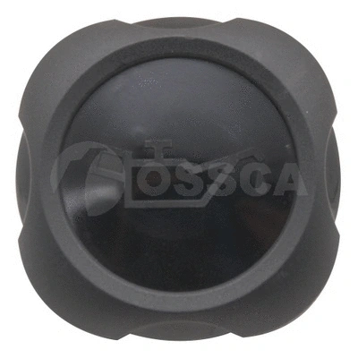 41948 OSSCA Прокладка, маслоналивная горловина (фото 1)