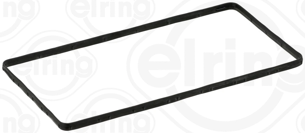 590.370 ELRING Прокладка, вентиляция картера (фото 1)