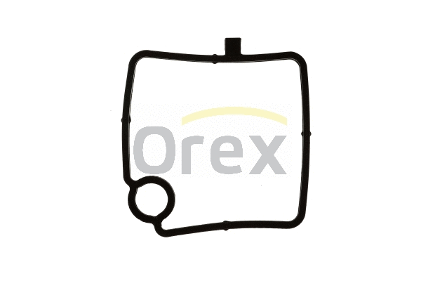 318005 OREX Прокладка, вентиляция картера (фото 1)