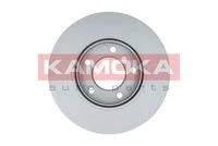 103516 KAMOKA Тормозной диск (фото 4)