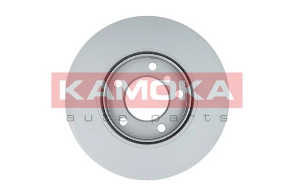 103516 KAMOKA Тормозной диск (фото 6)
