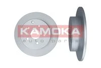 103181 KAMOKA Тормозной диск (фото 4)