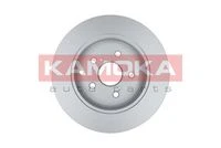 103181 KAMOKA Тормозной диск (фото 5)