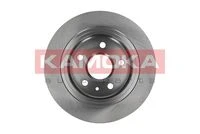 1031022 KAMOKA Тормозной диск (фото 4)