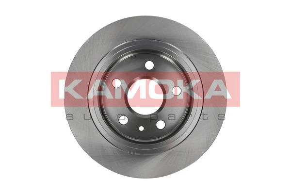 1031022 KAMOKA Тормозной диск (фото 6)