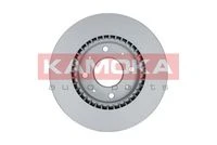 103262 KAMOKA Тормозной диск (фото 5)