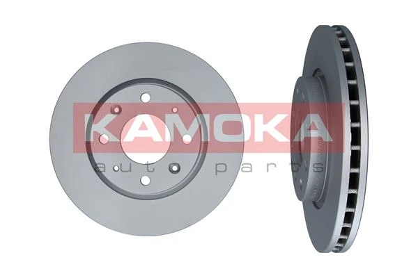 103262 KAMOKA Тормозной диск (фото 7)