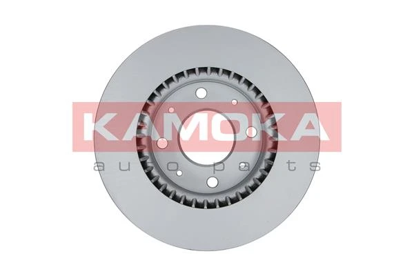 103262 KAMOKA Тормозной диск (фото 8)