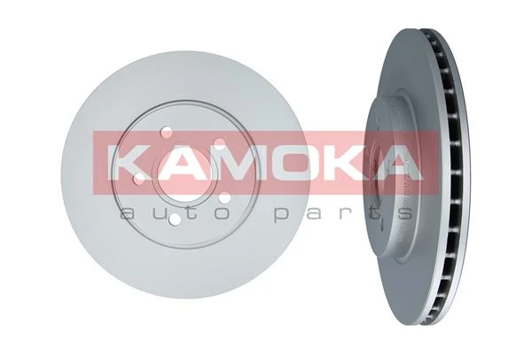 1032250 KAMOKA Тормозной диск (фото 4)