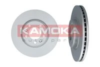 1031082 KAMOKA Тормозной диск (фото 3)