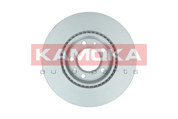 1031082 KAMOKA Тормозной диск (фото 6)