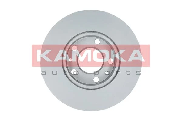 1031534 KAMOKA Тормозной диск (фото 5)