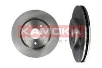 103129 KAMOKA Тормозной диск (фото 3)