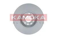 103253 KAMOKA Тормозной диск (фото 5)
