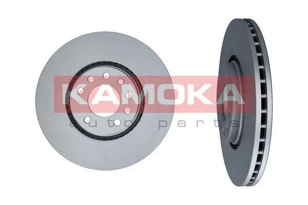 103253 KAMOKA Тормозной диск (фото 7)