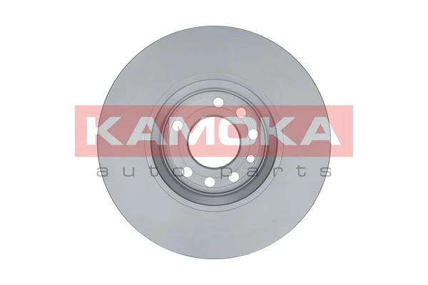 103253 KAMOKA Тормозной диск (фото 8)