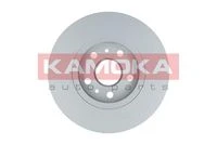 1033466 KAMOKA Тормозной диск (фото 4)