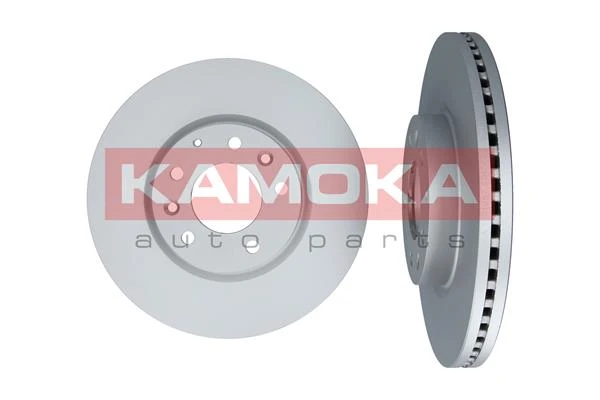 1031087 KAMOKA Тормозной диск (фото 5)