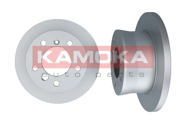 1031864 KAMOKA Тормозной диск (фото 4)