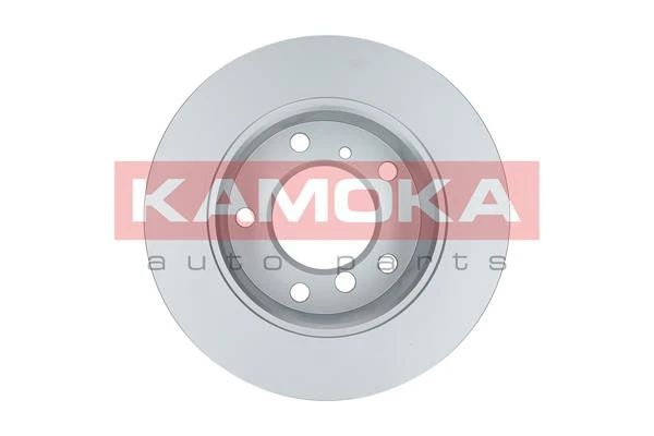 1031864 KAMOKA Тормозной диск (фото 5)