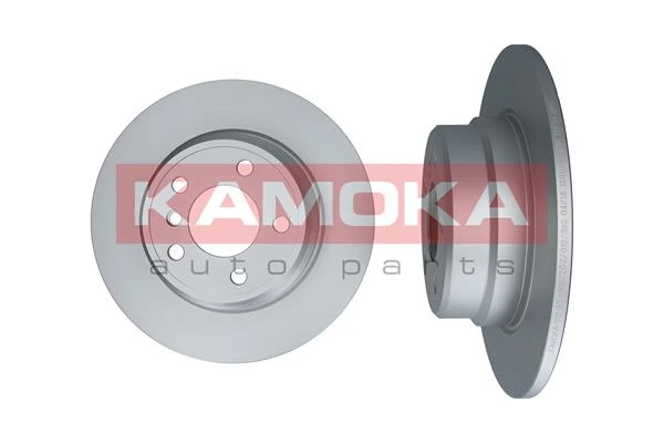 103187 KAMOKA Тормозной диск (фото 7)