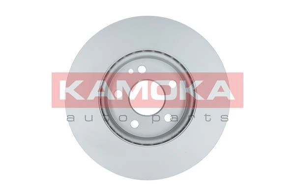 1031114 KAMOKA Тормозной диск (фото 6)