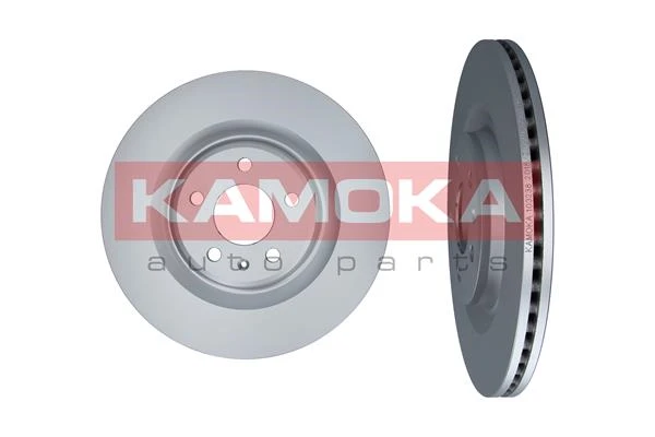 103238 KAMOKA Тормозной диск (фото 7)