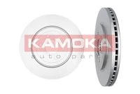 1031081 KAMOKA Тормозной диск (фото 3)