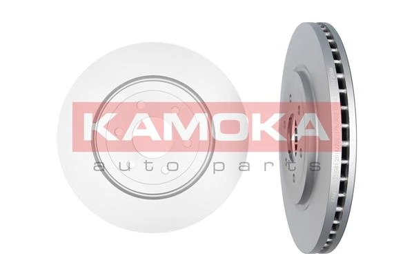 1031081 KAMOKA Тормозной диск (фото 5)