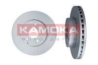 103271 KAMOKA Тормозной диск (фото 4)