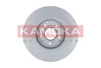 103271 KAMOKA Тормозной диск (фото 5)