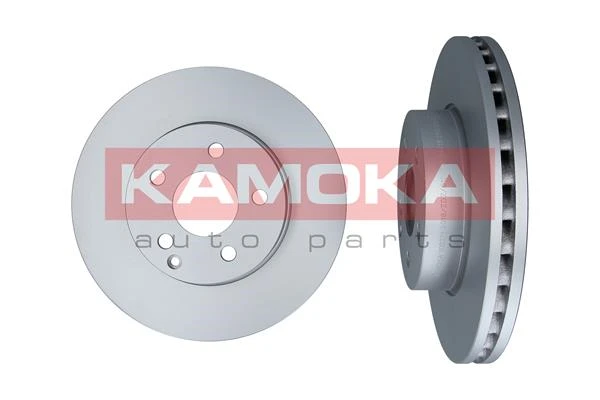 103271 KAMOKA Тормозной диск (фото 7)